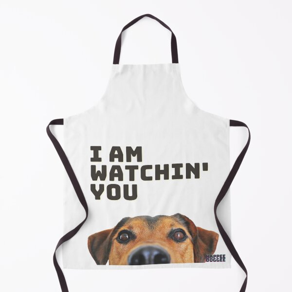 Item preview, I Am Watchin You designed and sold by yyolka.