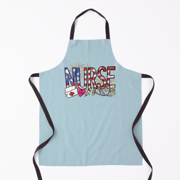 Item preview, 4th of july NURSE designed and sold by JavierShih.