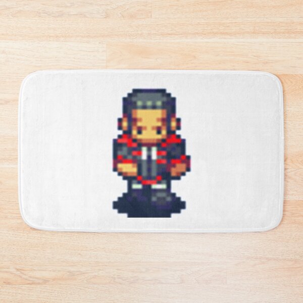 Item preview, Pixel Character designed and sold by Unique-on.