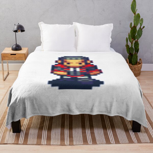 Item preview, Pixel Character designed and sold by Unique-on.