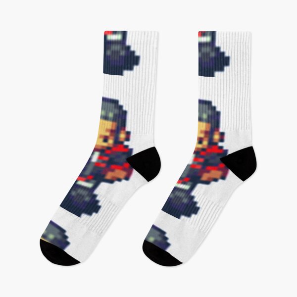 Item preview, Pixel Character designed and sold by Unique-on.