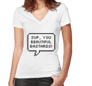 Beautiful Bastard - beautiful bastard Products from DeFranco Top ...