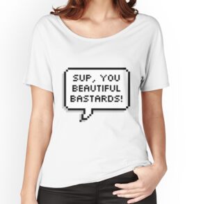 Beautiful Bastard - beautiful bastard Products from DeFranco Top ...