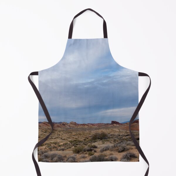 Item preview, Valley of Fire state park designed and sold by Hilda Rytteke.