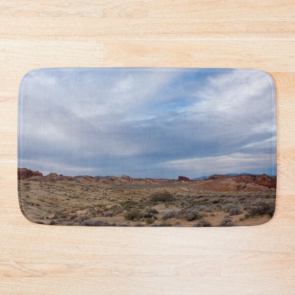 Item preview, Valley of Fire state park designed and sold by Hilda Rytteke.