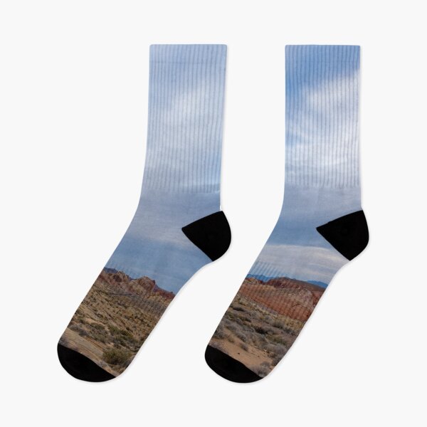 Item preview, Valley of Fire state park designed and sold by Hilda Rytteke.