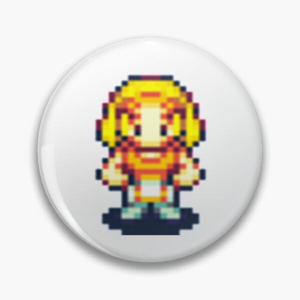 Artikelvorschau, Pixelzeichen entworfen und verkauft von Unique-on.