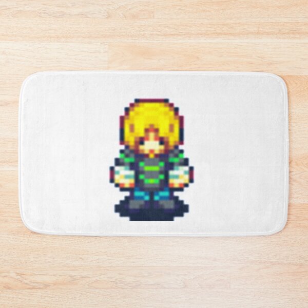 Item preview, Pixel Character designed and sold by Unique-on.