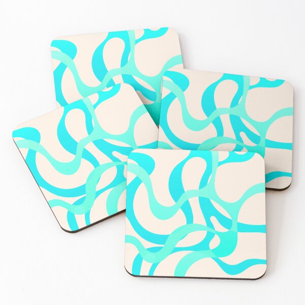Item preview, The Journey - Teal designed and sold by SilverPegasus.