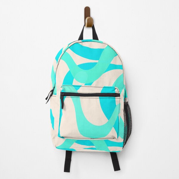 Item preview, The Journey - Teal designed and sold by SilverPegasus.
