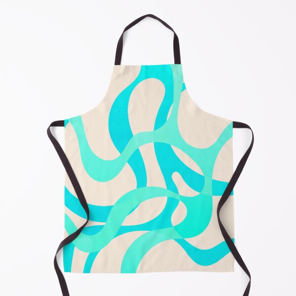 Item preview, The Journey - Teal designed and sold by SilverPegasus.
