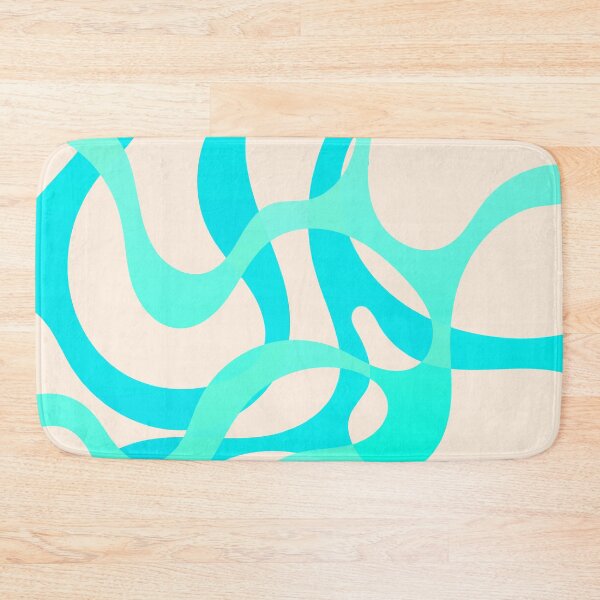 Item preview, The Journey - Teal designed and sold by SilverPegasus.