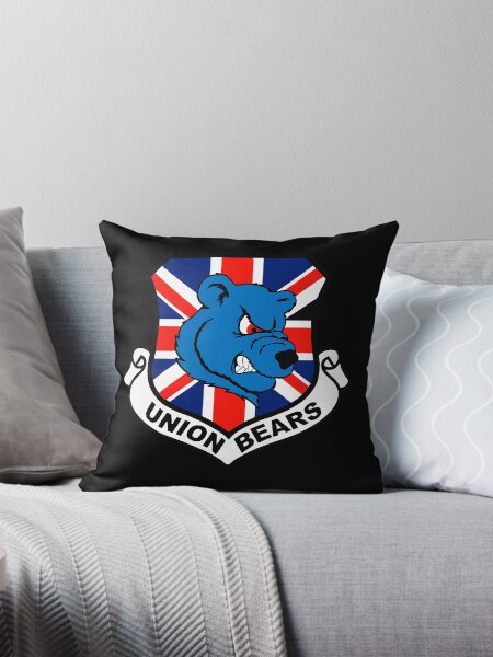 Item preview, union bears designed and sold by gailbreke.