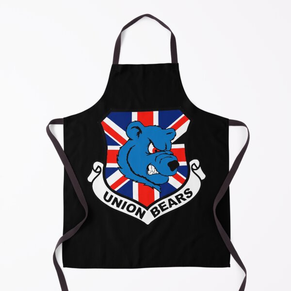 Item preview, union bears designed and sold by gailbreke.