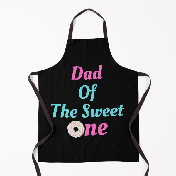Item preview, Dad of Sweet One First Birthday designed and sold by BellaVille.