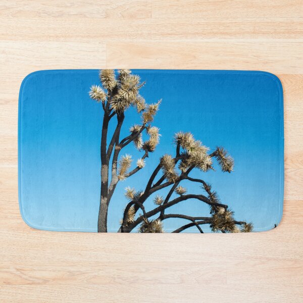 Item preview, Burnt Joshua Tree in the Mojave Desert designed and sold by Hilda Rytteke.