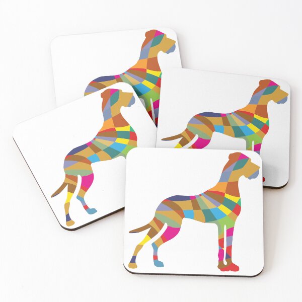 Item preview, Great Dane Fall colors designed and sold by Doggenhaus.