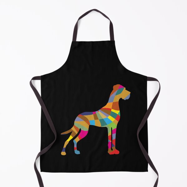 Item preview, Great Dane Fall colors designed and sold by Doggenhaus.