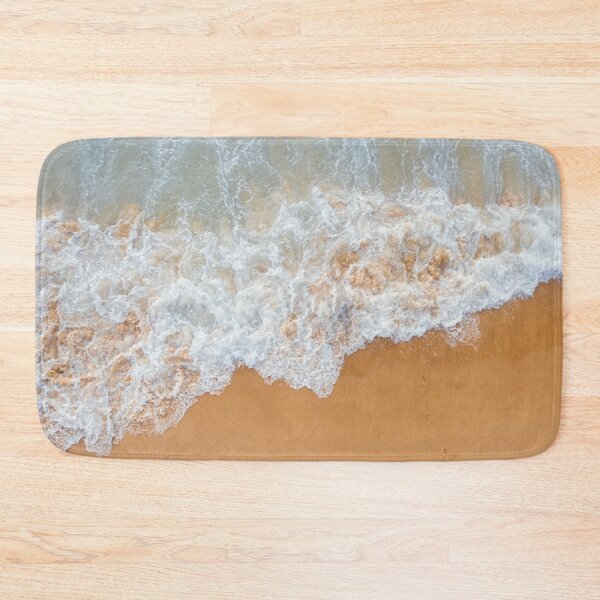 Item preview, Foot steps on the sand designed and sold by AlexSin.