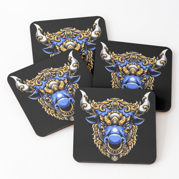 Item preview, Holy Cow designed and sold by GumregaStudio.