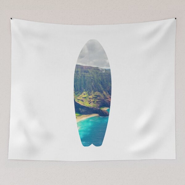 Item preview, Surfboard Beach designed and sold by OMdesigns93.