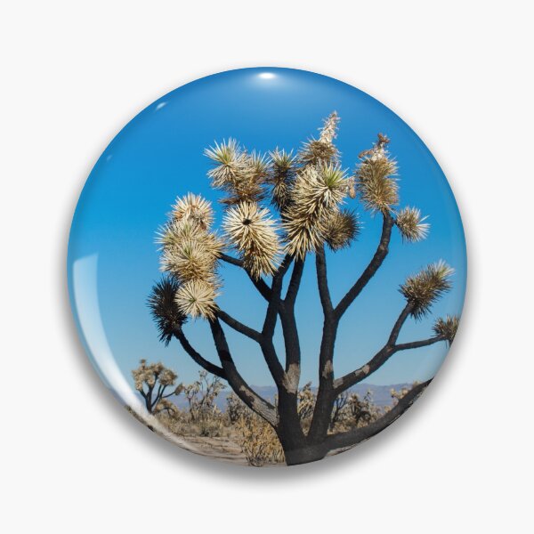 Item preview, Joshua Tree in the Mojave Desert designed and sold by Hilda Rytteke.