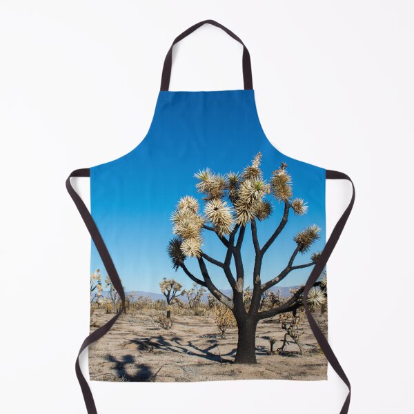 Item preview, Joshua Tree in the Mojave Desert designed and sold by Hilda Rytteke.