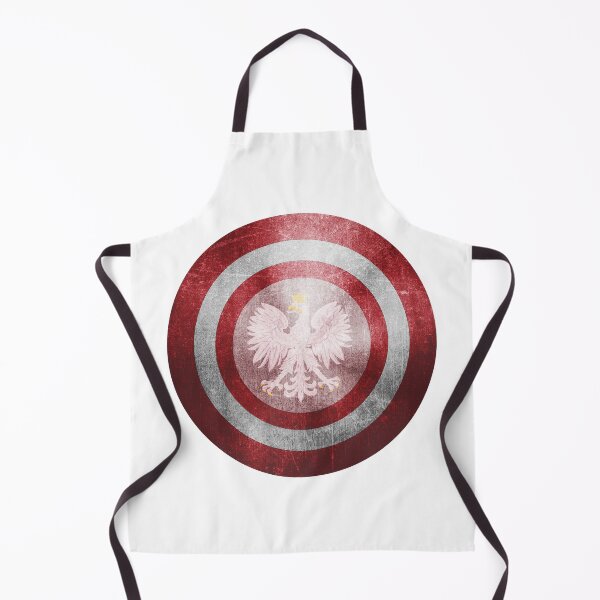 Item preview, captain poland designed and sold by fooleproof.