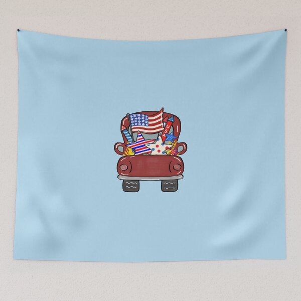Item preview, 4th of july  designed and sold by JavierShih.