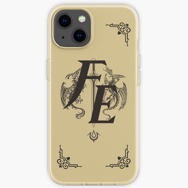 Fire Emblem Awakening Phone Case iPhone Soft Case