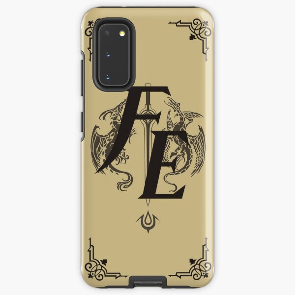 Fire Emblem Awakening Phone Case Samsung Galaxy Tough Case