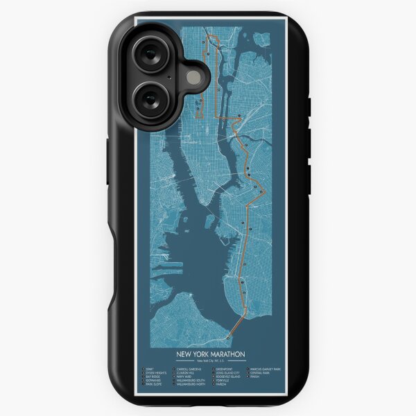 Item preview, New York Marathon designed and sold by BGALAXY.