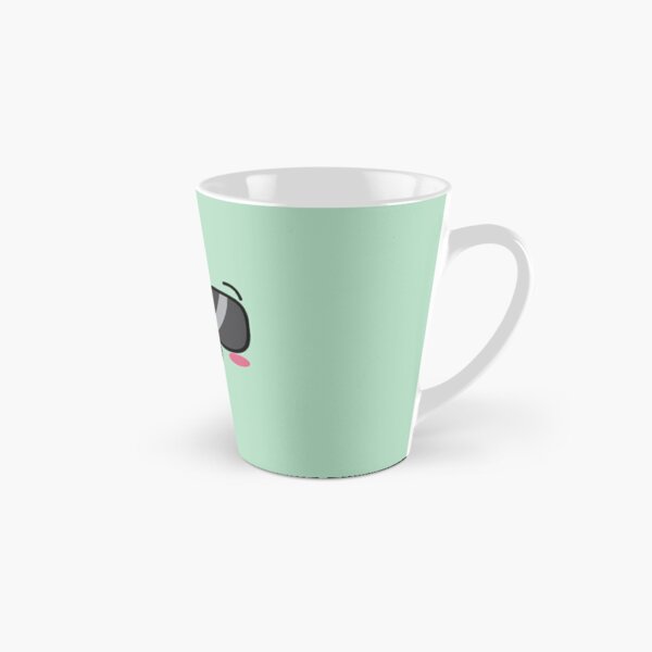 Roblox Face Mugs Redbubble - roblox coffee mug mesh