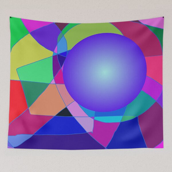 Item preview, Abstract Rest 35 Nature designed and sold by masabo.