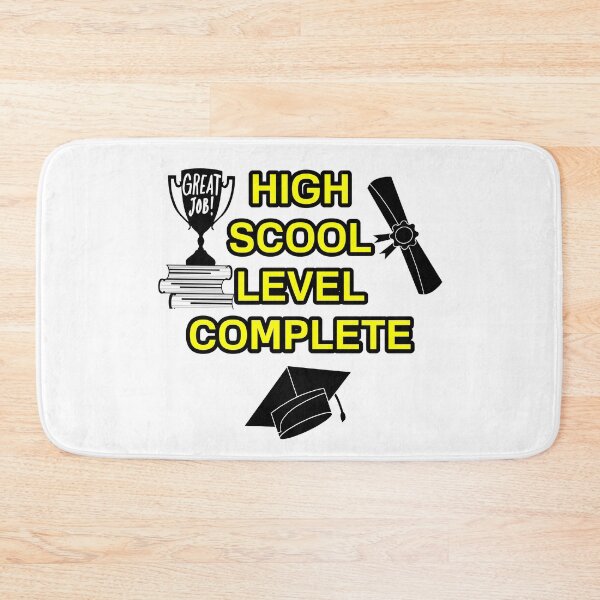 Item preview, High school level complete. designed and sold by basileiossav.