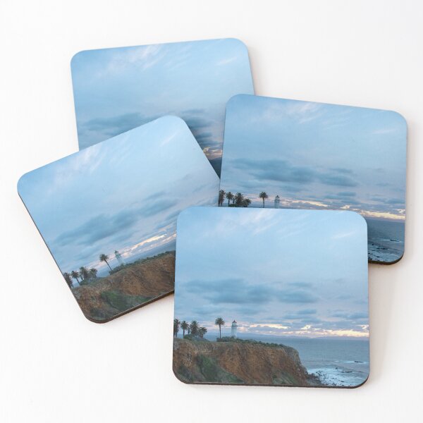 Item preview, Point Vicente Lighthouse designed and sold by Hilda Rytteke.
