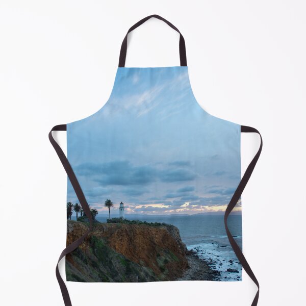 Item preview, Point Vicente Lighthouse designed and sold by Hilda Rytteke.