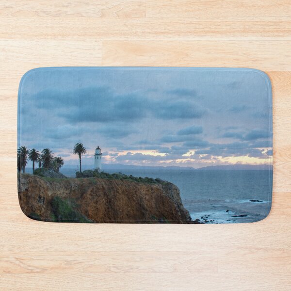 Item preview, Point Vicente Lighthouse designed and sold by Hilda Rytteke.