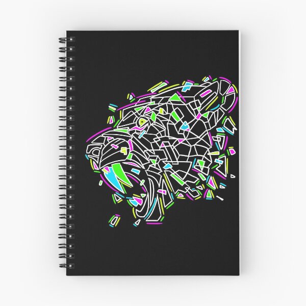 Item preview, Neon teeth designed and sold by albertocubatas.