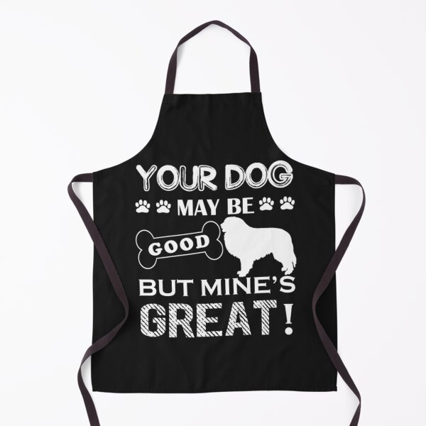 Item preview, Your Dog Good Great Pyrenees T-Shirt designed and sold by StarcyWol.