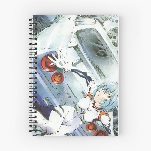Item preview, Rei Ayanami Neon Genesis Evangelion Nismo Skyline R34 GTR designed and sold by GeeknGo.