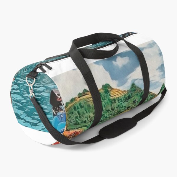 Item preview, Vernazza on Italian Riviera  designed and sold by TanyDi.
