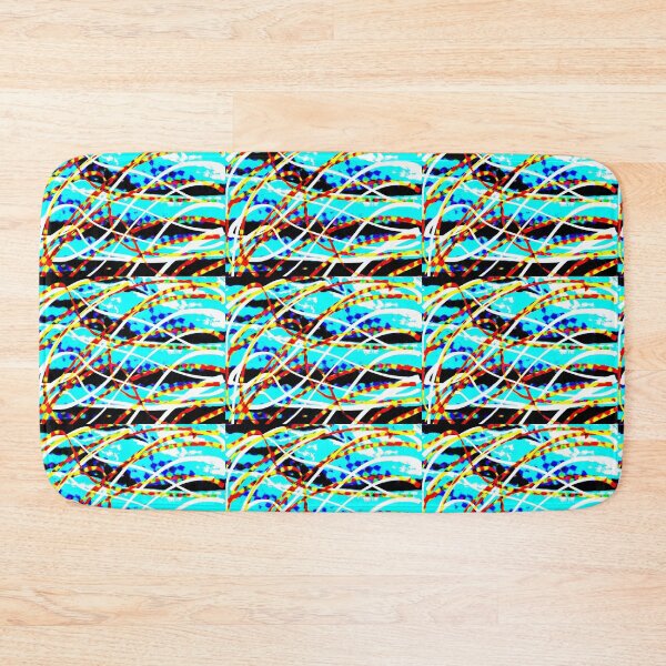 Item preview, Arabesque designed and sold by TmartUS.