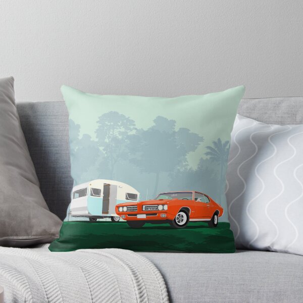 Item preview, Pontiac designed and sold by Graham Bliss.
