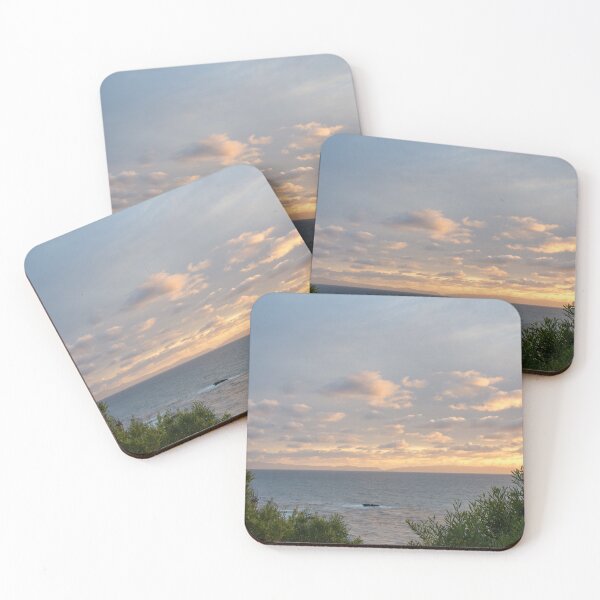 Item preview, Sunset in California designed and sold by Hilda Rytteke.