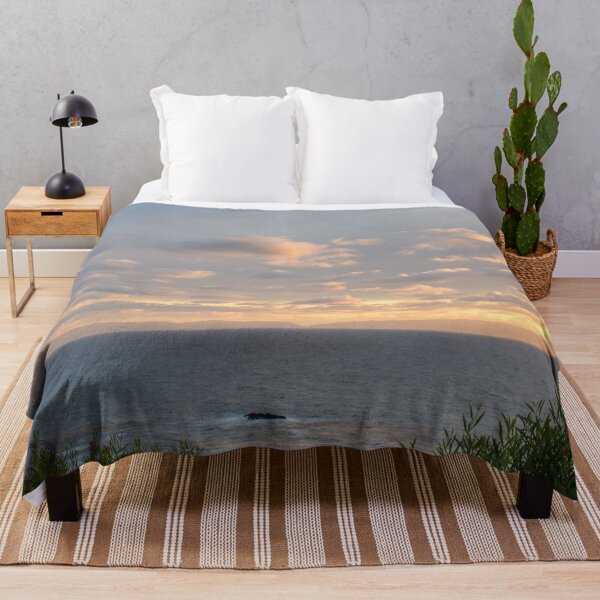Item preview, Sunset in California designed and sold by Hilda Rytteke.