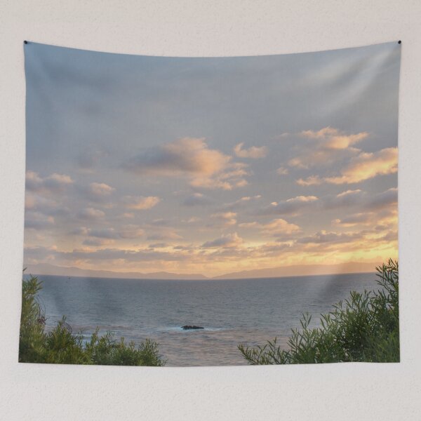 Item preview, Sunset in California designed and sold by Hilda Rytteke.