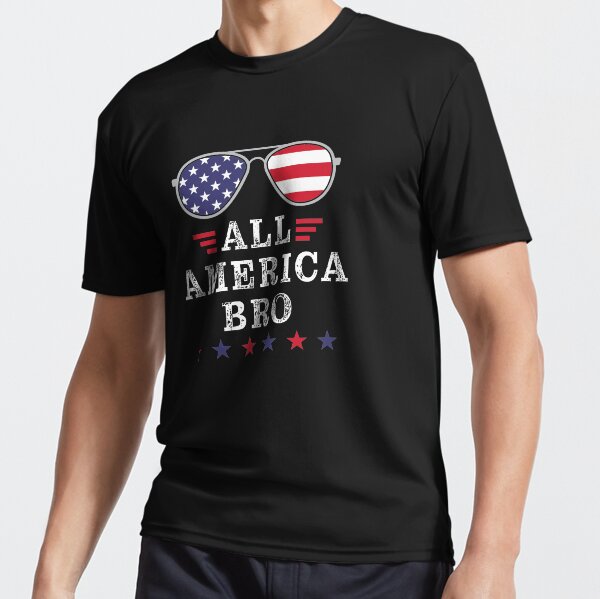 Funny Avocado Nacho Avocado Memorial Day Patriotic Avocado Independence Day Mericado Loose Crew Neck Shirt 4th of July Kawaii Merica