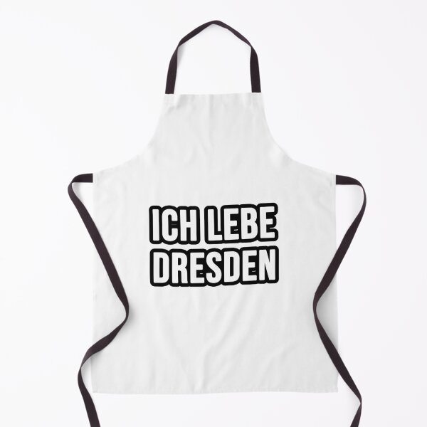 Item preview, I live in Dresden designed and sold by TopsellerShirts.