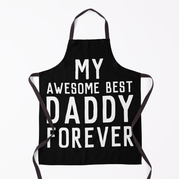 Item preview, My Awesome Best Daddy Forever designed and sold by Gmaish.